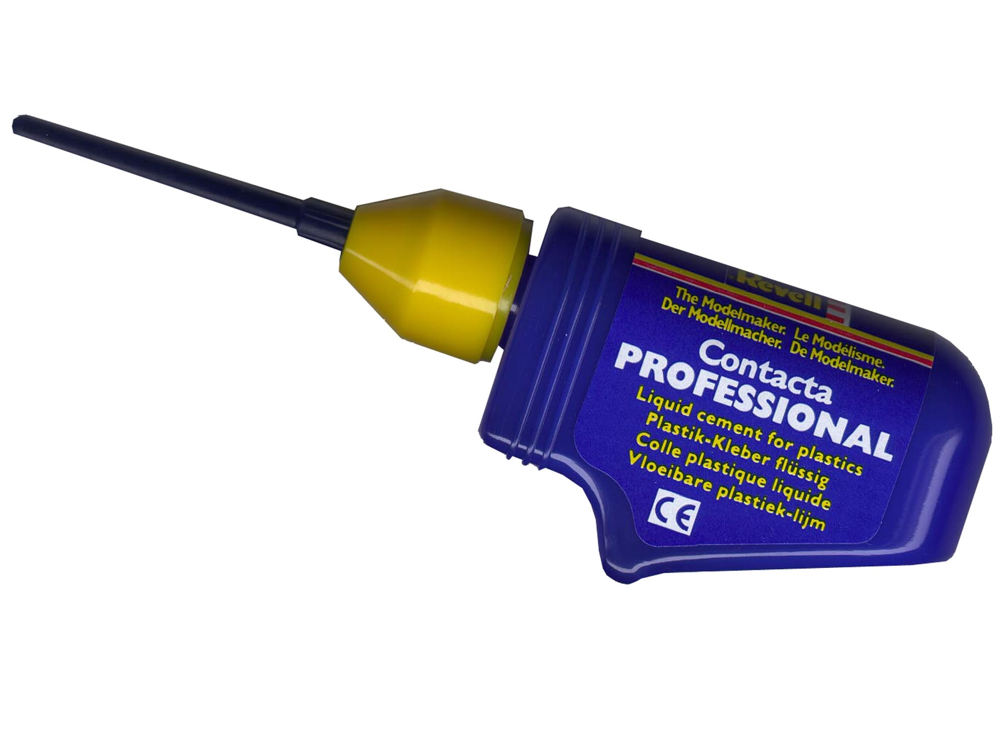 Revell: 39604 Contacta Professional, 25 g (Colla Liquida Per Plastica)