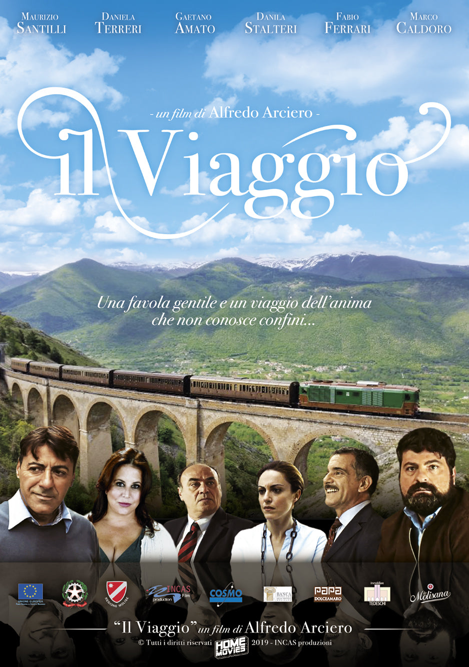 Viaggio (Il)