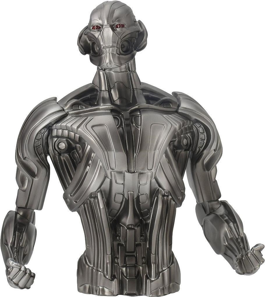Marvel: Monogram - Avengers - Ultron Bust (Money Bank / Salvadanaio)