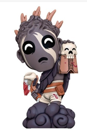 Dead By Daylight Wraith