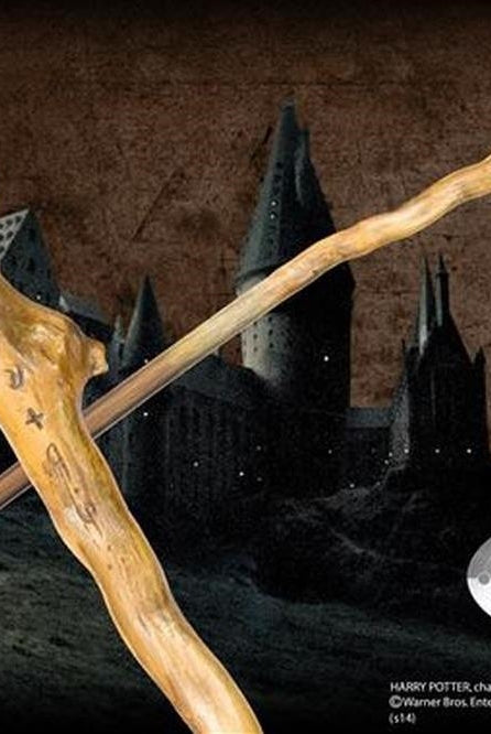 Noble NN8260 - Harry Potter - Gregorovitch (Bacchetta Magica)