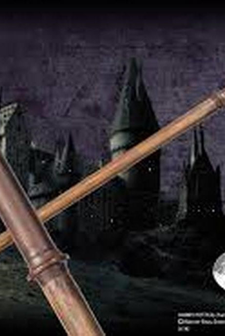 Noble NN8278 - Harry Potter - Madame Pomfresh (Bacchetta Magica)