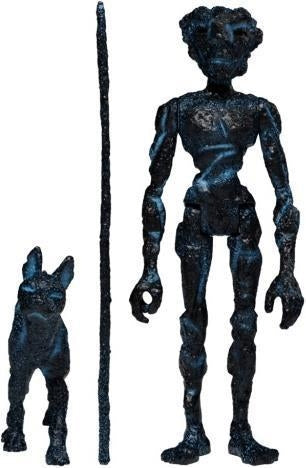 Powell-Peralta: Super7 - Reaction Figure Wave 1 - Lance Mount