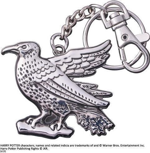 Harry Potter: Noble Collection - Ravenclaw Raven (Keychain / Portachiavi)