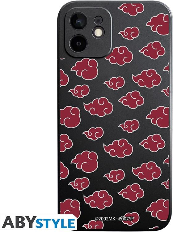 Naruto Shippuden: ABYstyle - Akatsuki (Iphone 12 Case / Cover)