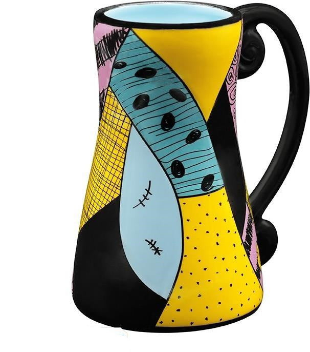 Disney: ABYstyle - Nightmare Before Christmas - Sally (Mug 460 Ml / Tazza)
