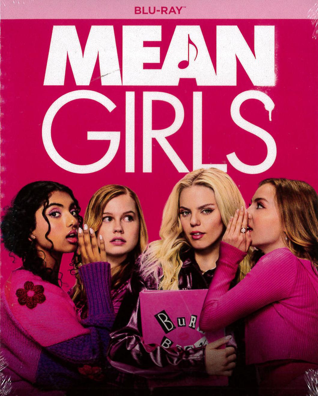 Mean Girls (2024)
