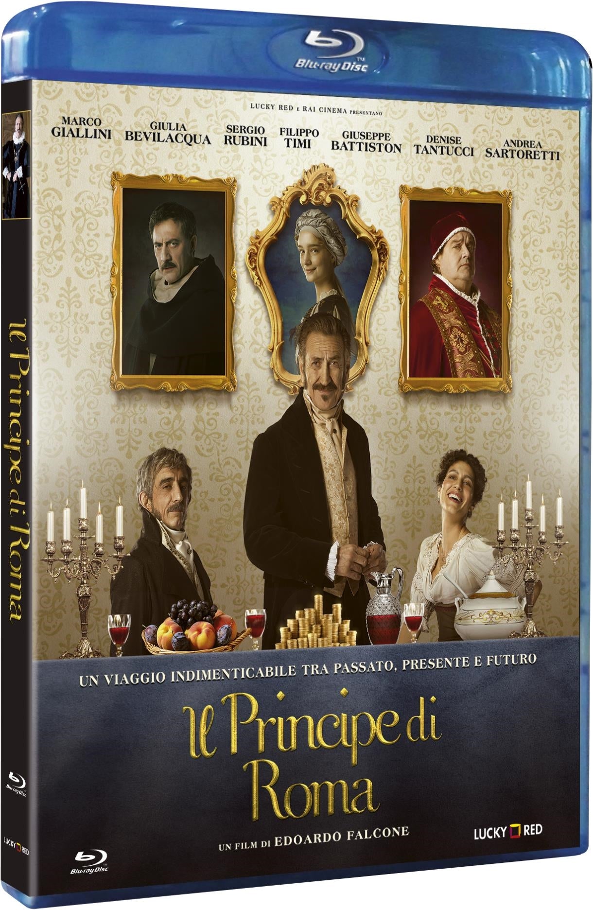 Principe Di Roma (Il)