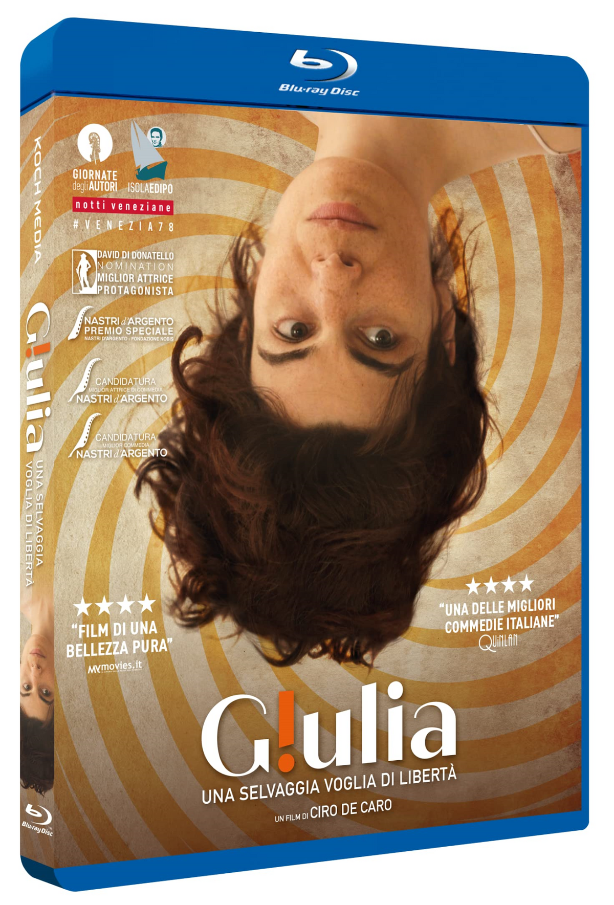 Giulia
