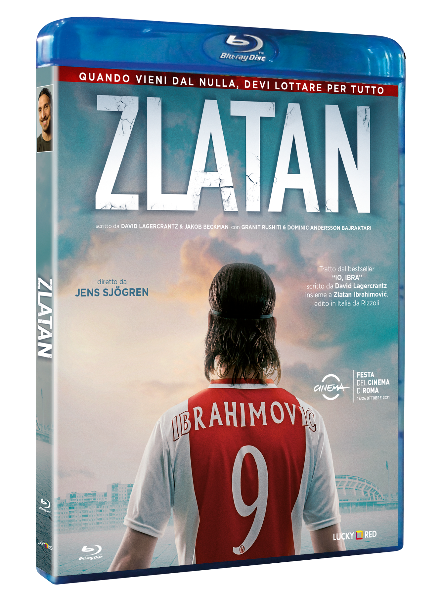 Zlatan