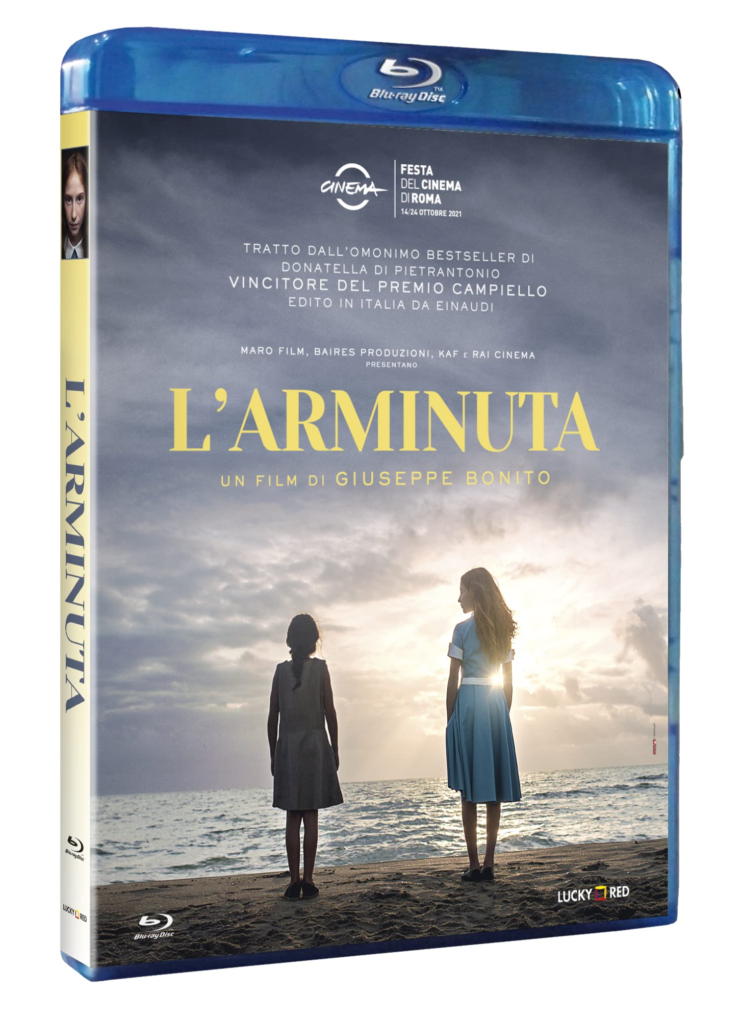 Arminuta (L)
