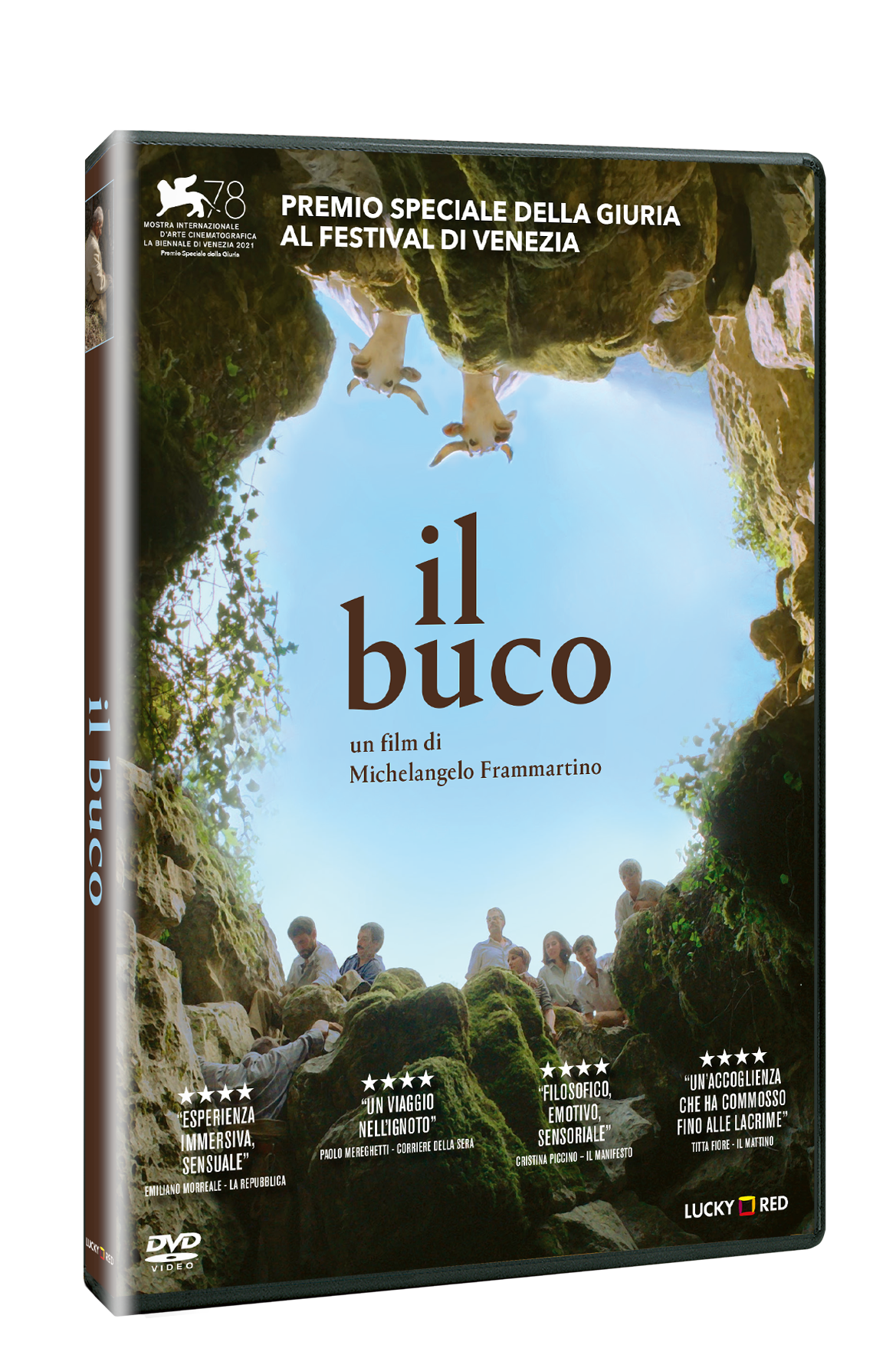 Buco (Il)
