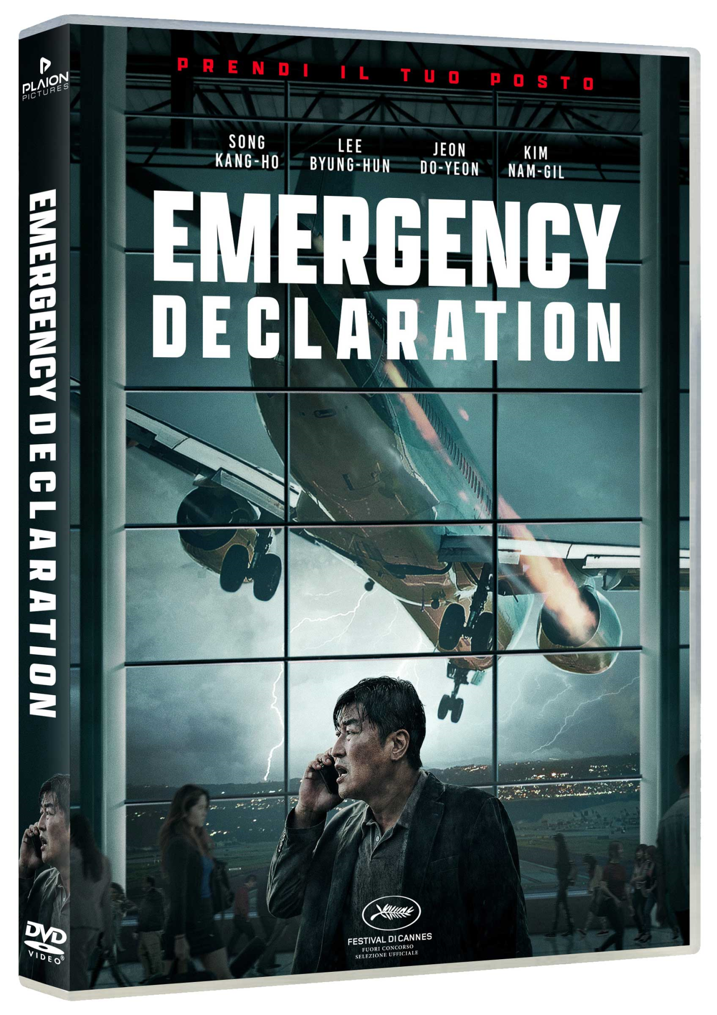 Emergency Declaration