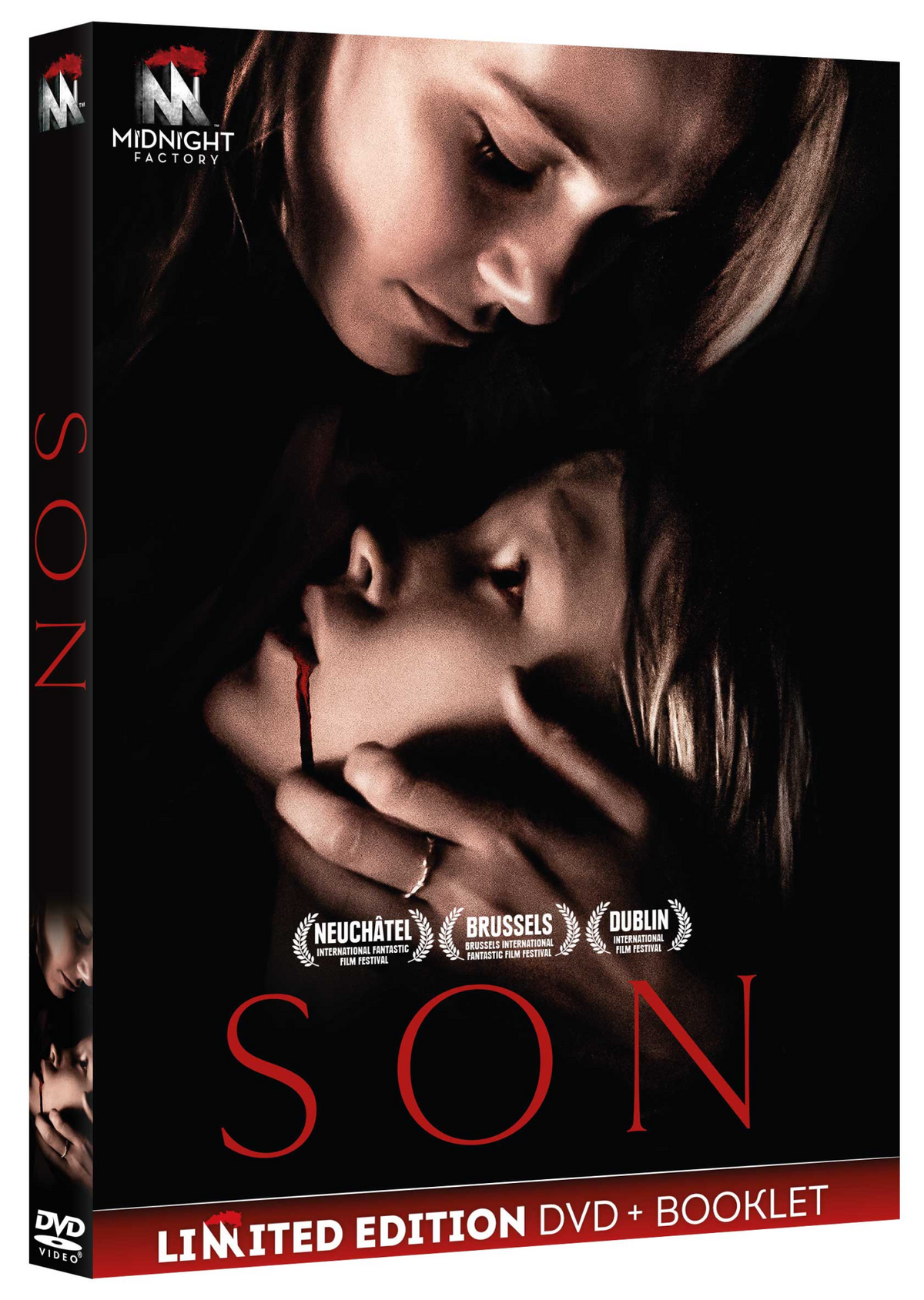 Son (Dvd+Booklet)