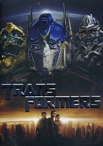 Transformers - Il Film