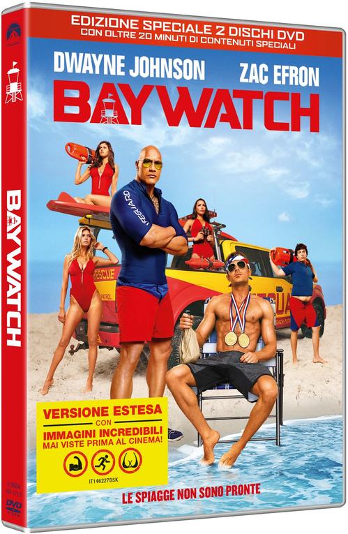 Baywatch