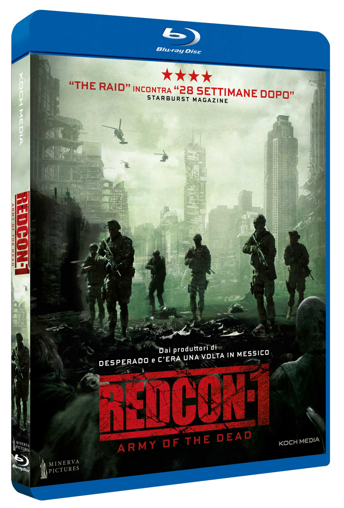 Redcon-1