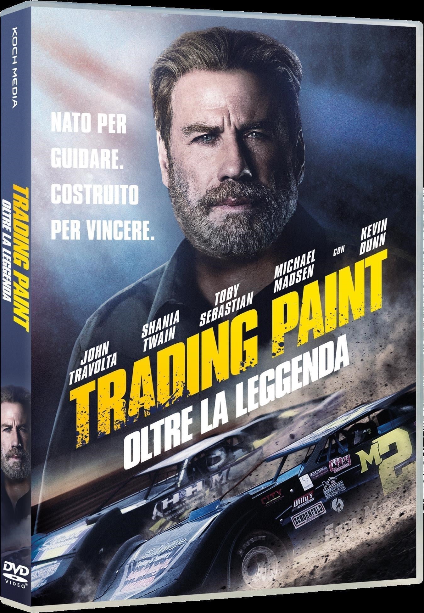Trading Paint - Oltre La Leggenda