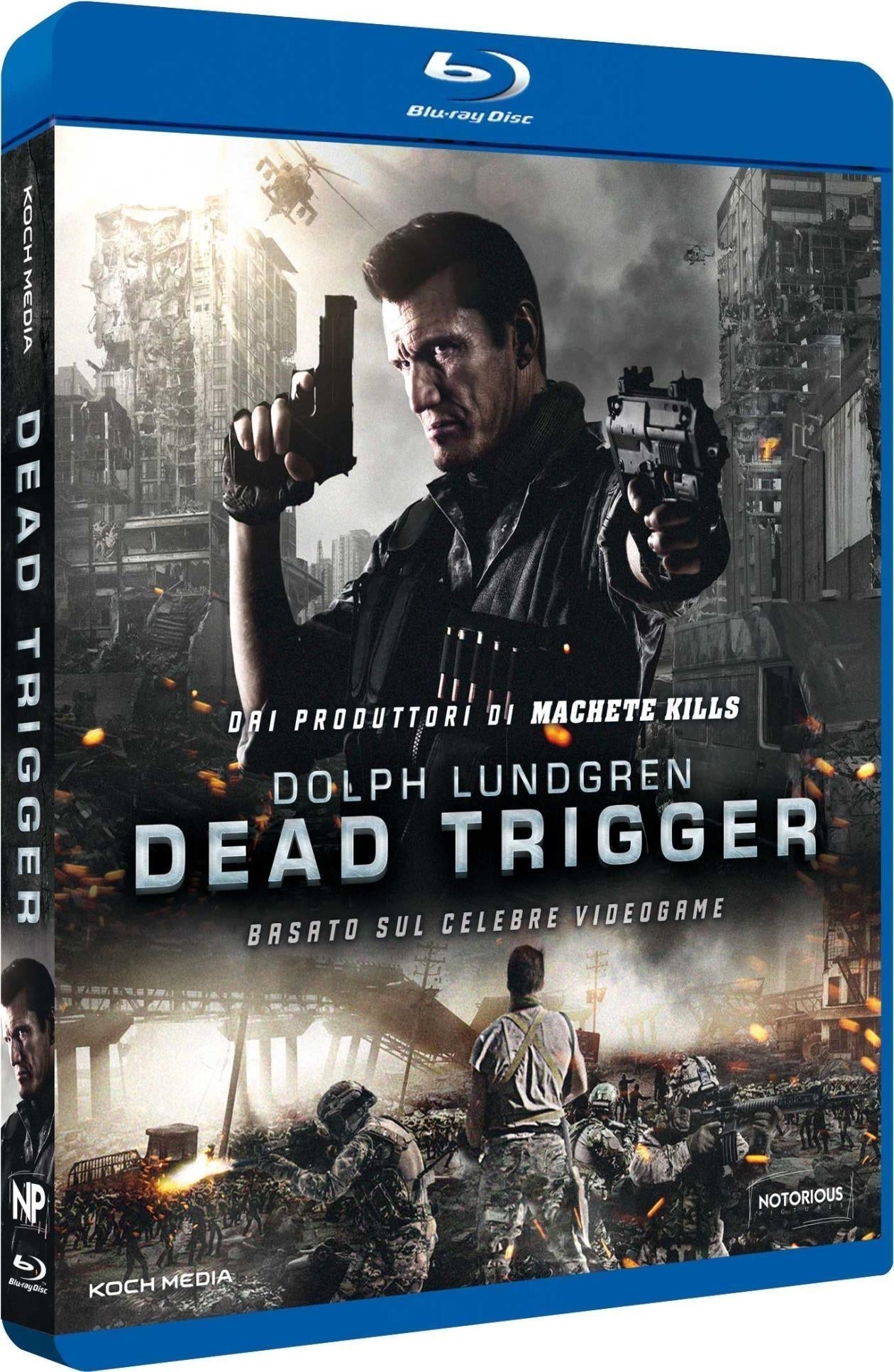 Dead Trigger