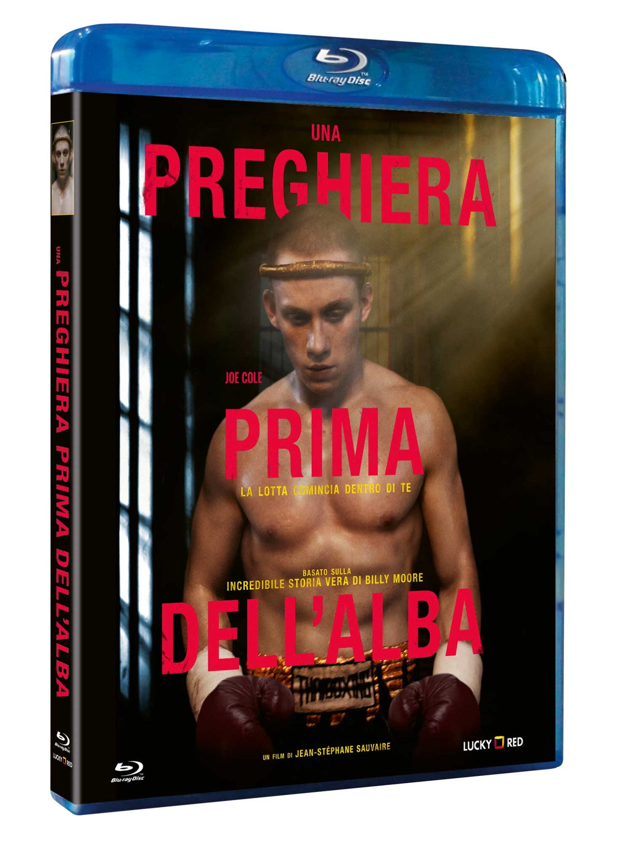 Preghiera Prima Dell'Alba (Una)