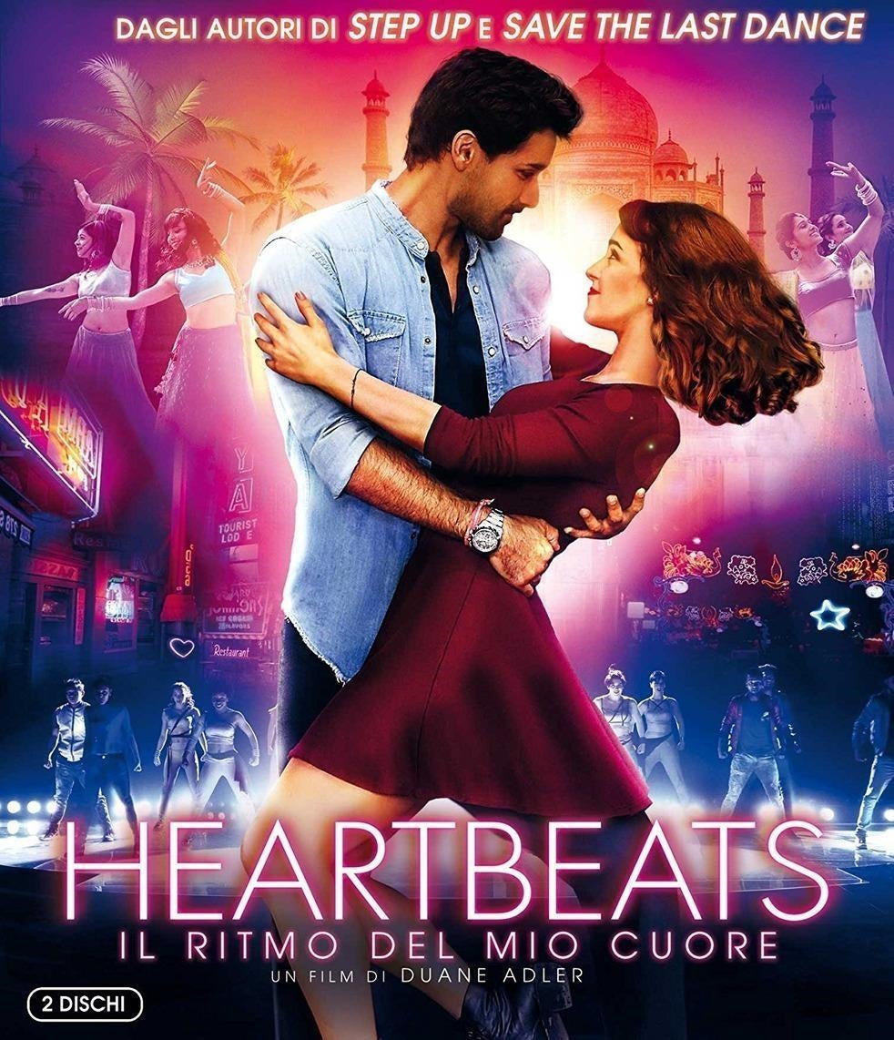 Heartbeats