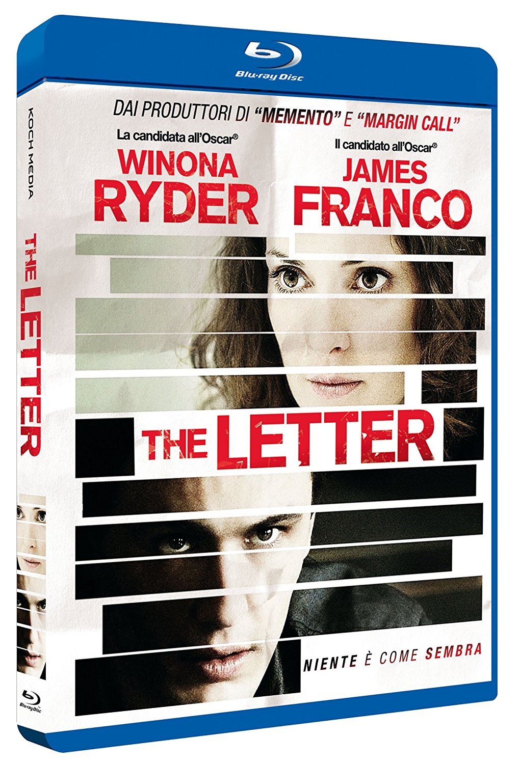 Letter (The)