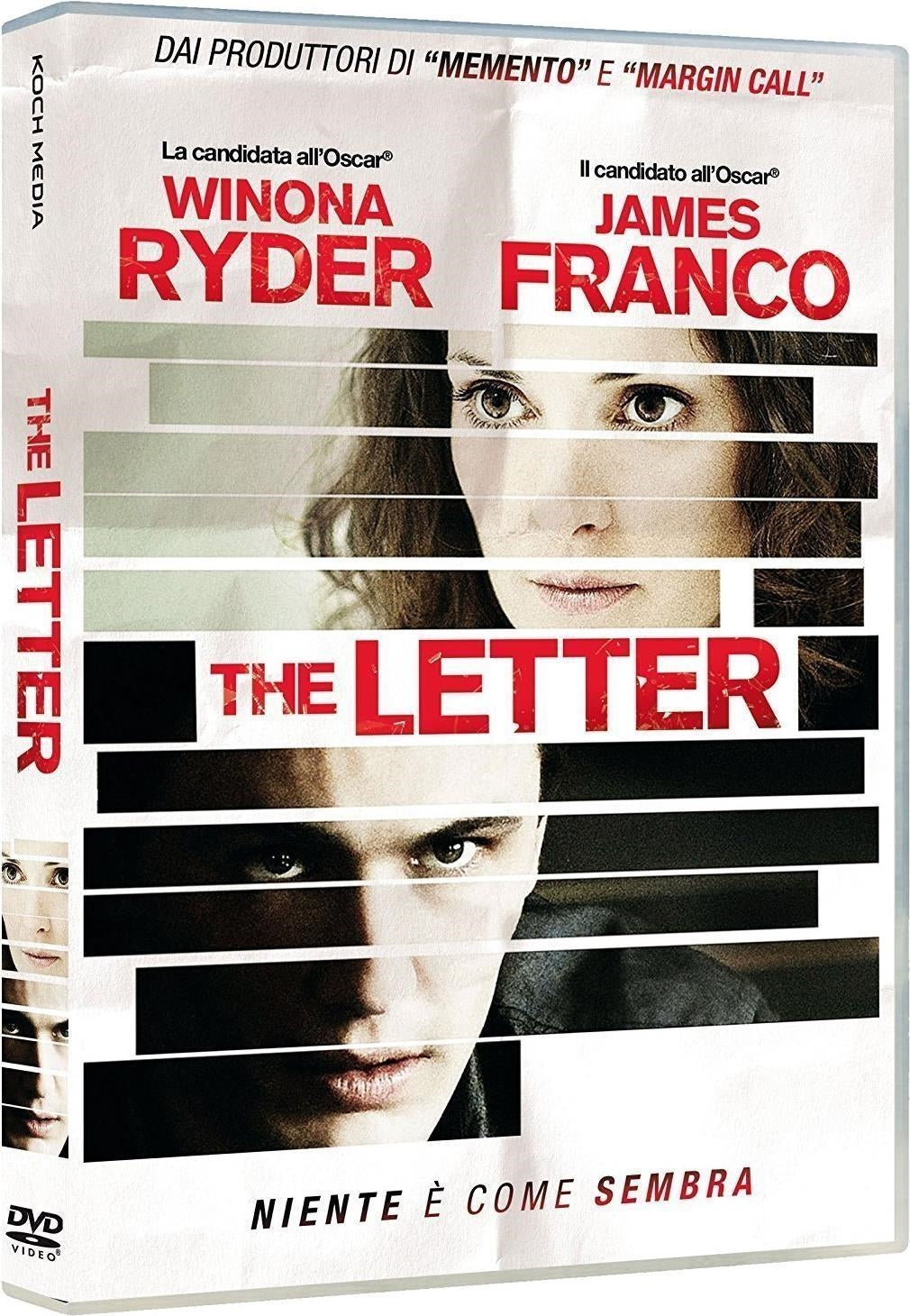 Letter (The)
