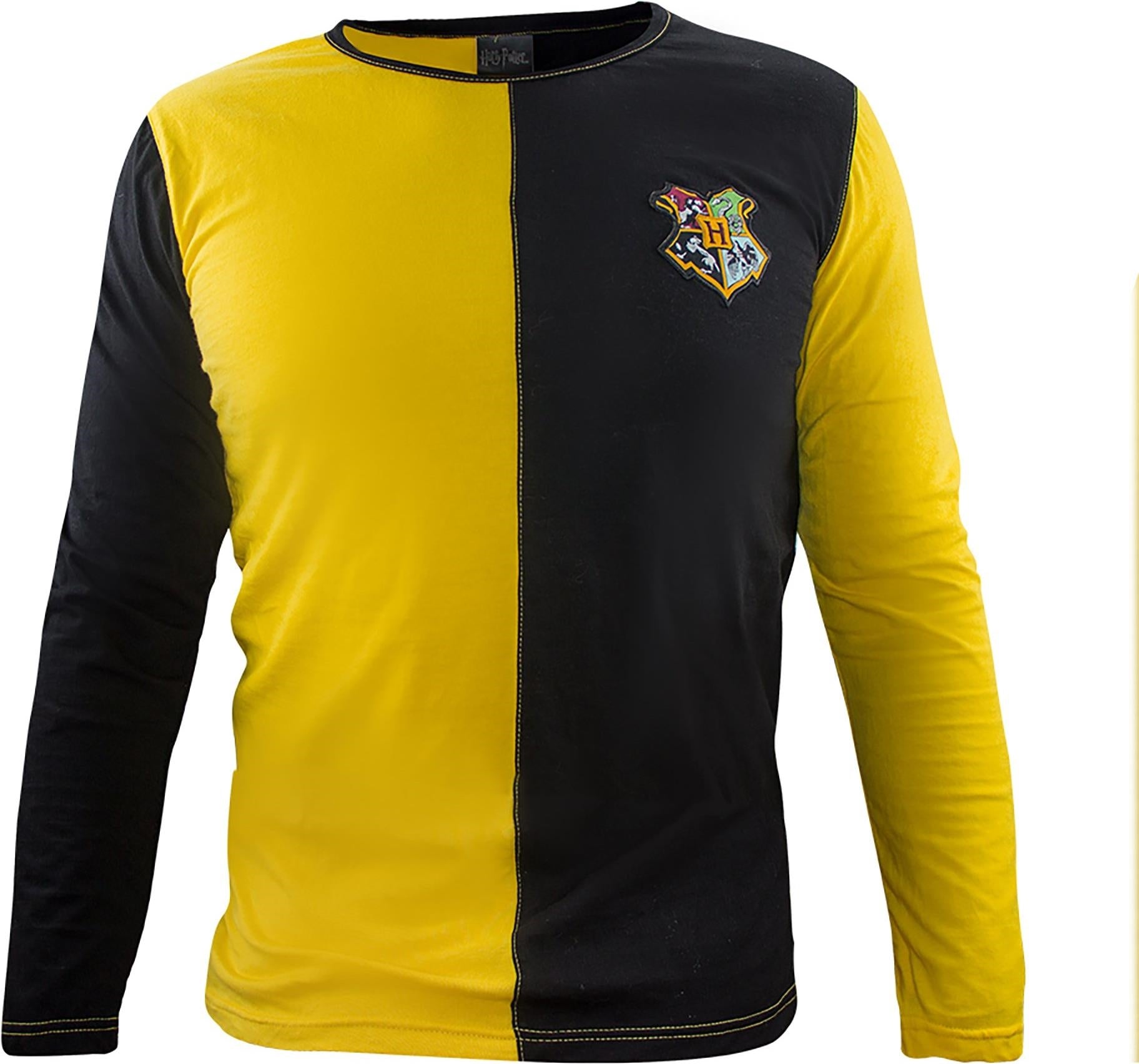 Harry Potter: Cinereplicas - Cedric Diggory Torneo 3 Maghi (Jacket / Giacca Unisex Tg. XS)