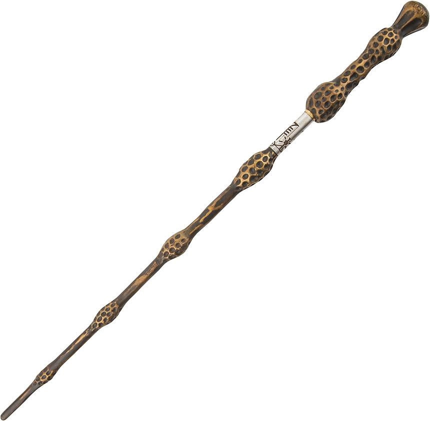 Harry Potter: Cinereplicas - Albus Dumbledore (Wand Pen / Bacchetta Magica Penna)