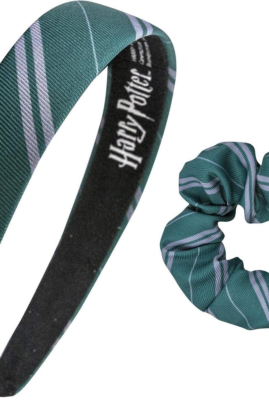 Harry Potter: Cinereplicas - Slytherin Classico (Hair Accessories / Accessori Per Capelli)