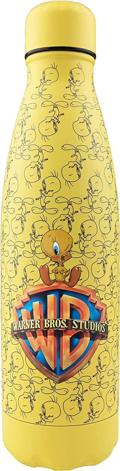 Looney Tunes: Cinereplicas - Tweety Wb 100Th (Bottiglia Isotermica)