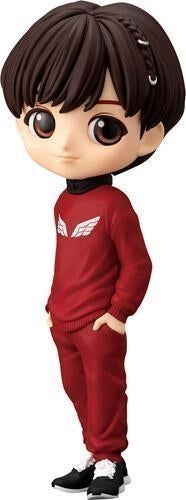 Tinytan: Banpresto - Q Posket - Mic Drop Vol.1 - J-Hope Statue