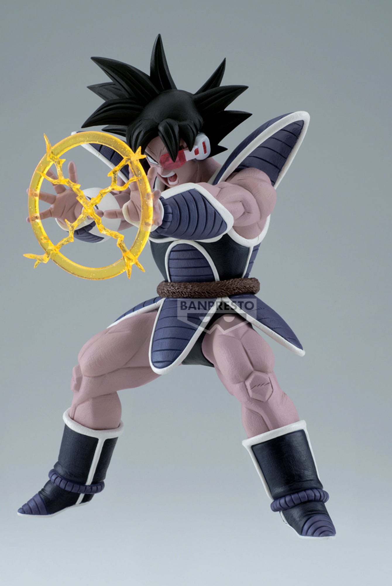 Dragon Ball Z: Banpresto - Gxmateria Turles
