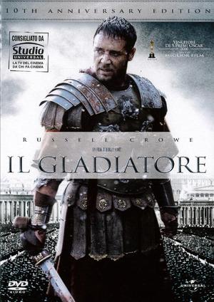 Gladiatore (Il)