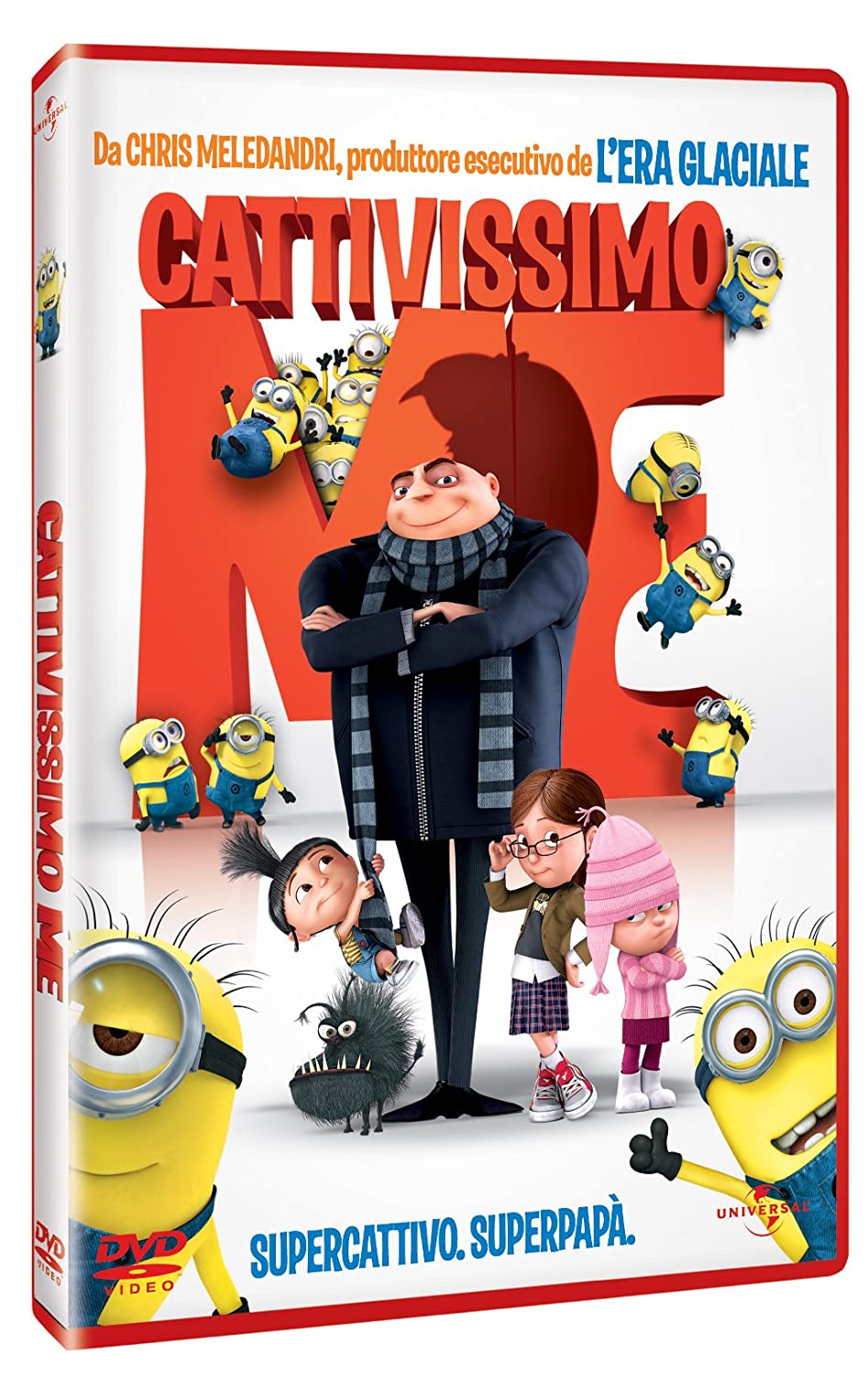 Cattivissimo Me