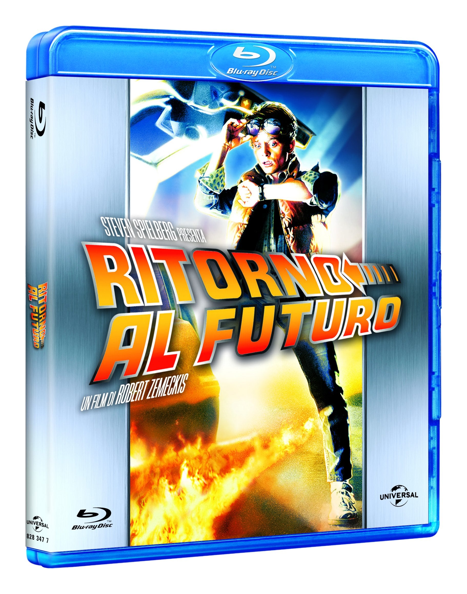 Ritorno Al Futuro