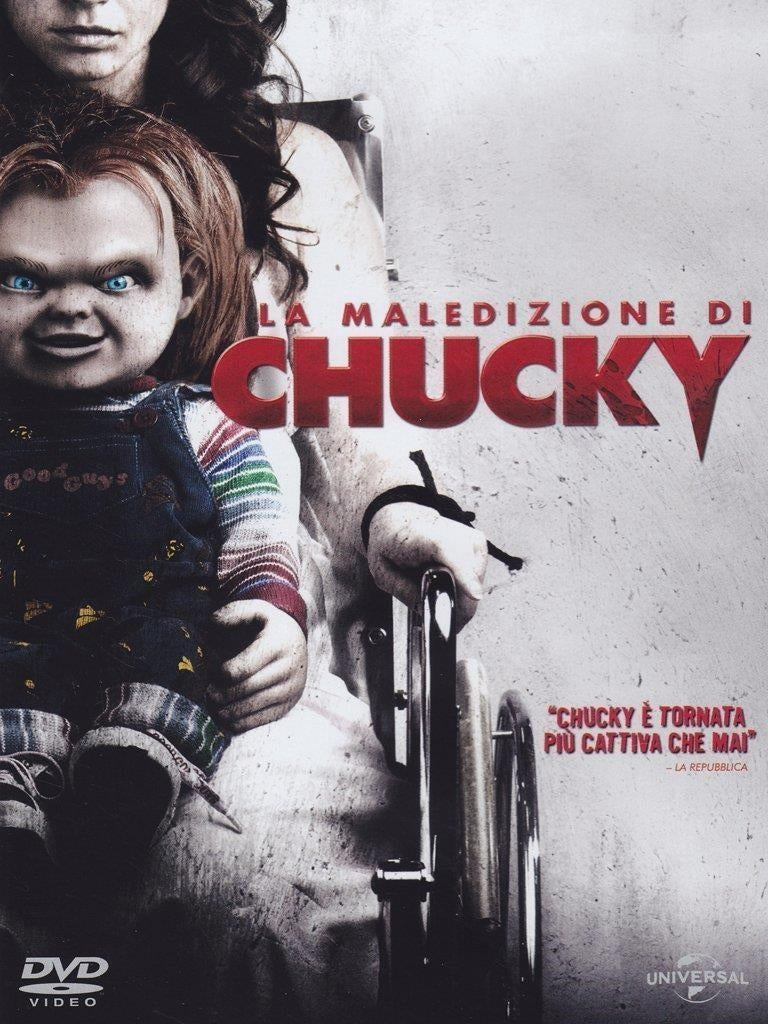 Maledizione Di Chucky (La)