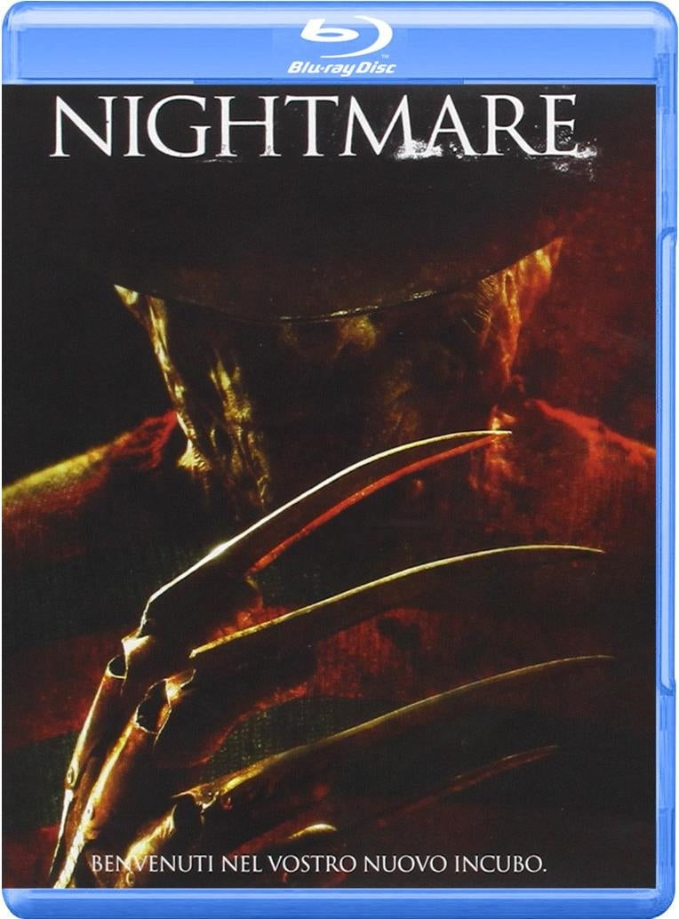 Nightmare (2010)