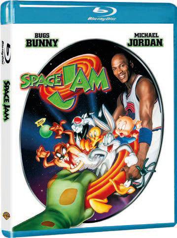 Space Jam