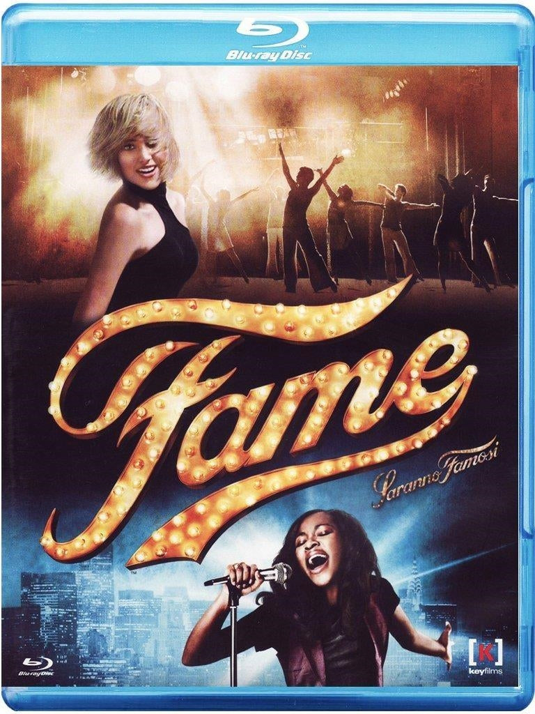 Fame - Saranno Famosi (2009)