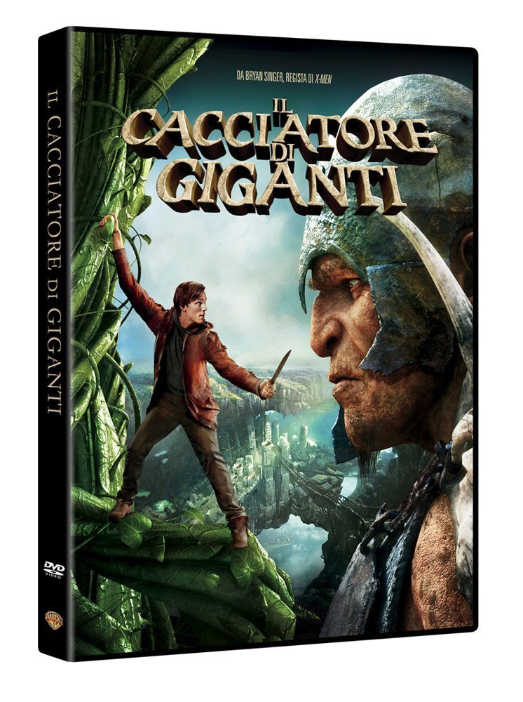Cacciatore Di Giganti (Il)