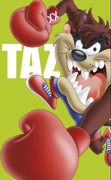 Looney Tunes - Giochetto O Scherzetto? (Dvd+Telo Mare Taz)