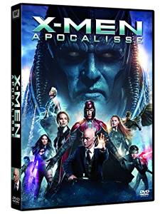 X-Men - Apocalisse