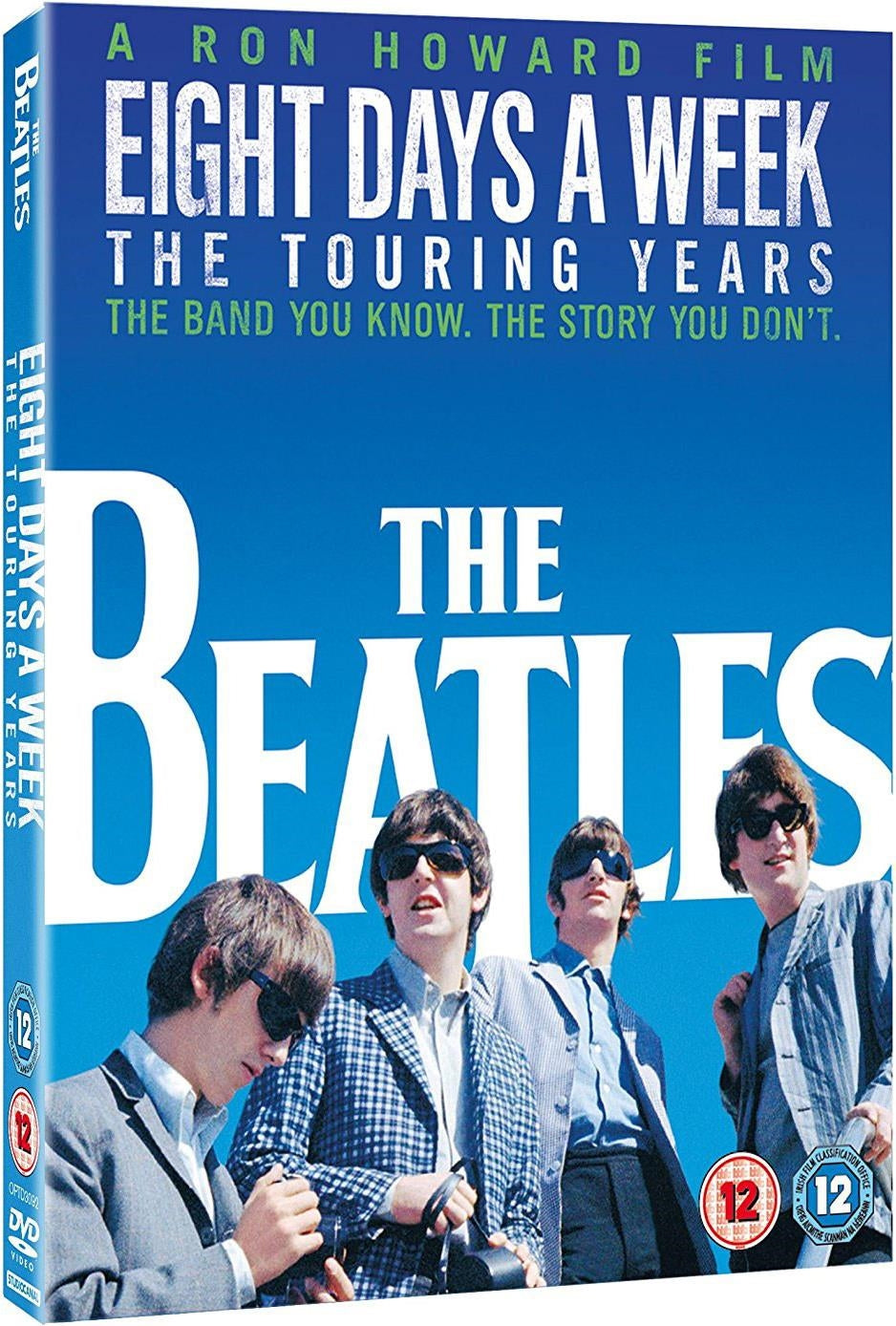 Beatles (The) - Eight Days A Week