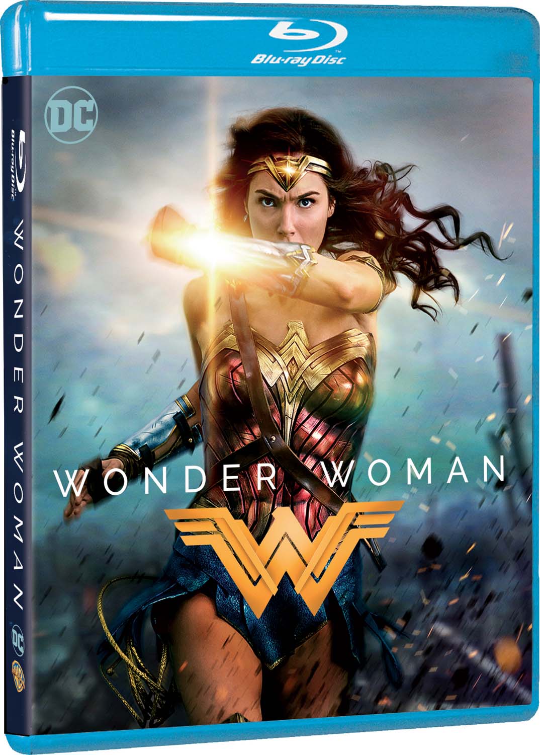 Wonder Woman