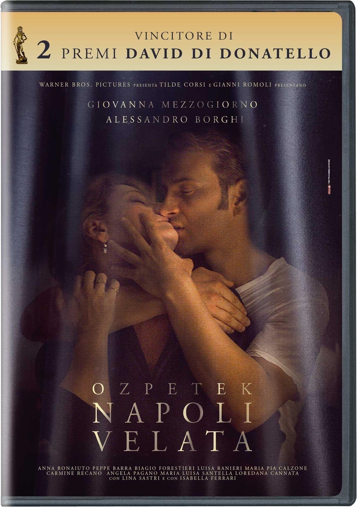 Napoli Velata