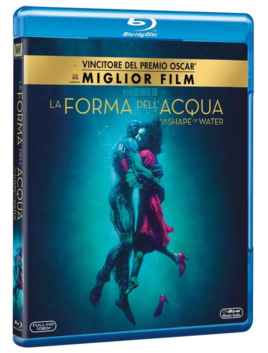 Forma Dell'Acqua (La)