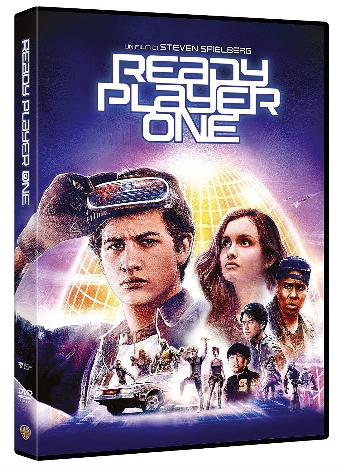 Ready Player One