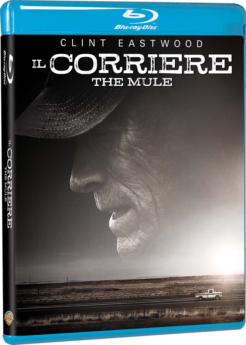 Corriere (Il) - The Mule
