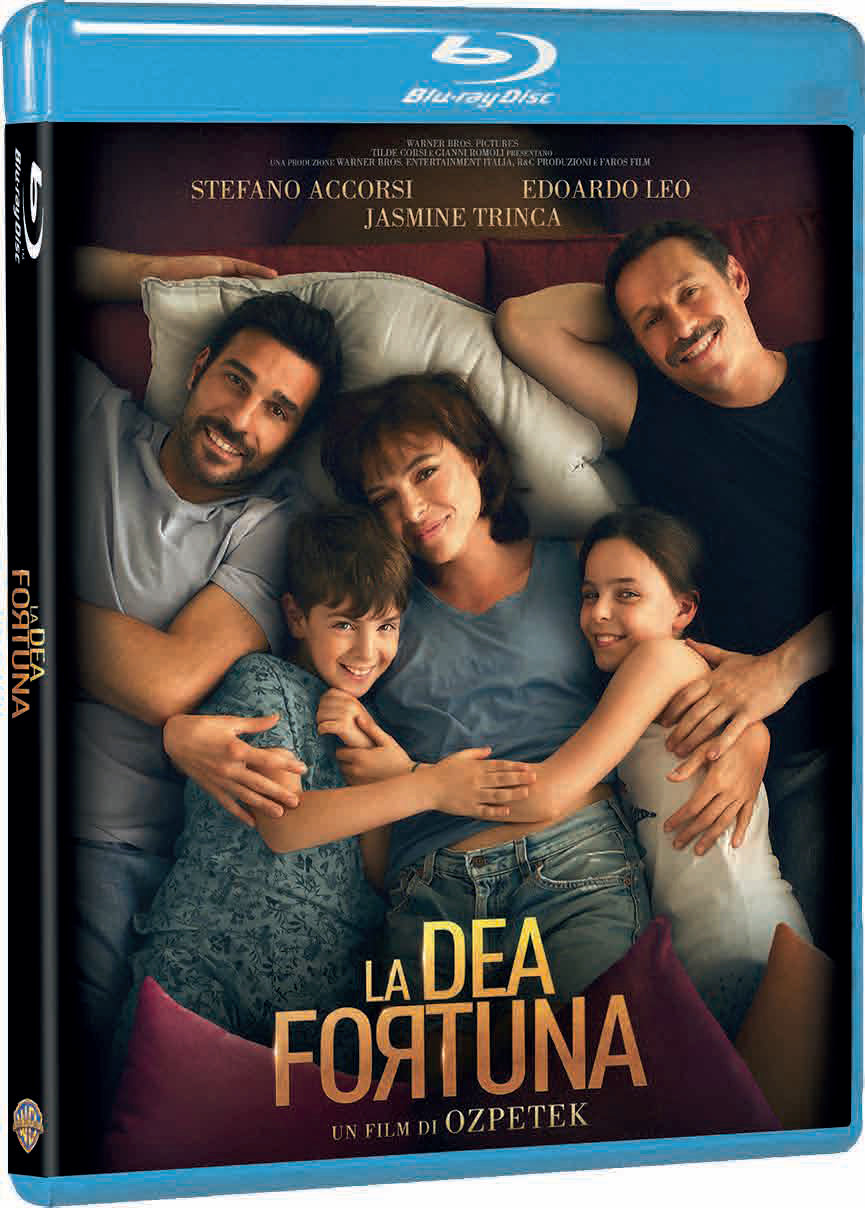 Dea Fortuna (La)